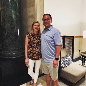 Meet your Posher, Erica